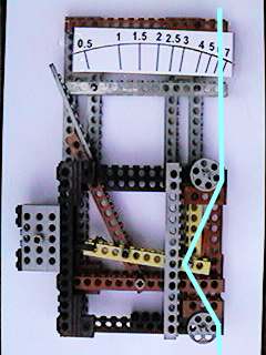 Tensiometer